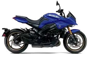 Suzuki Katana