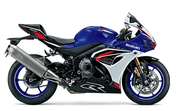 Suzuki GSX-R1000R