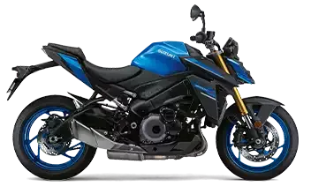 Suzuki GSX-S1000