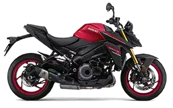 Suzuki GSX-S1000 Power Edition