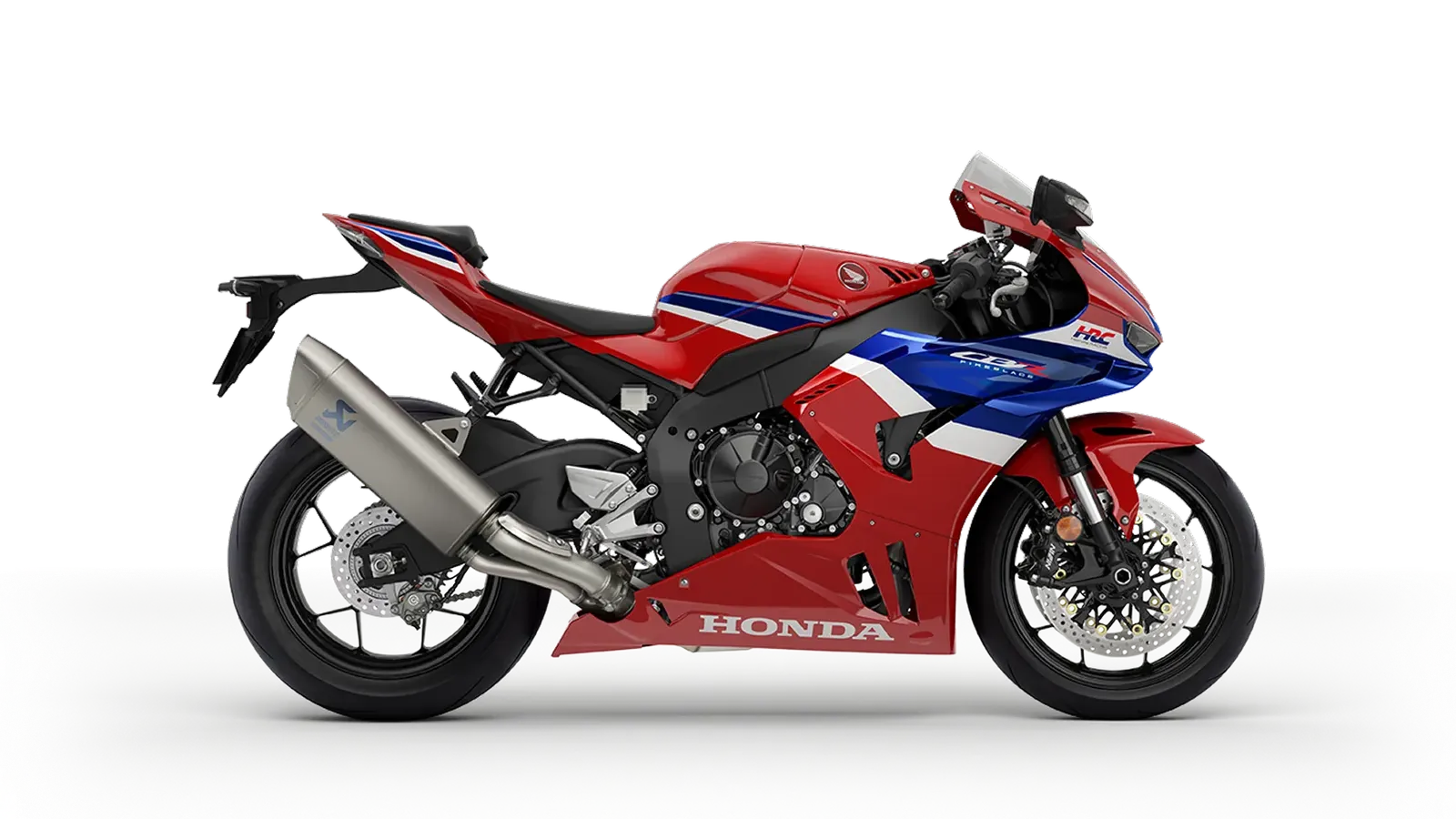 Honda CBR1000RR-R Fireblade