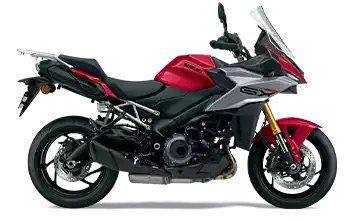 Suzuki GSX-S1000GX