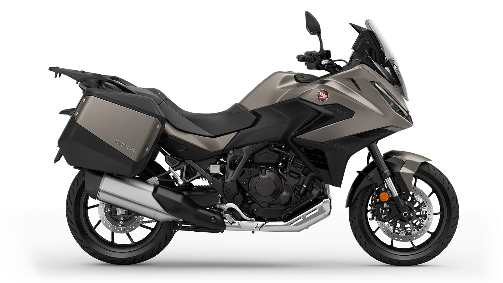 Honda NT1100