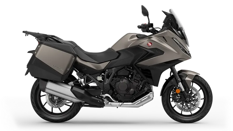 Honda NT1100