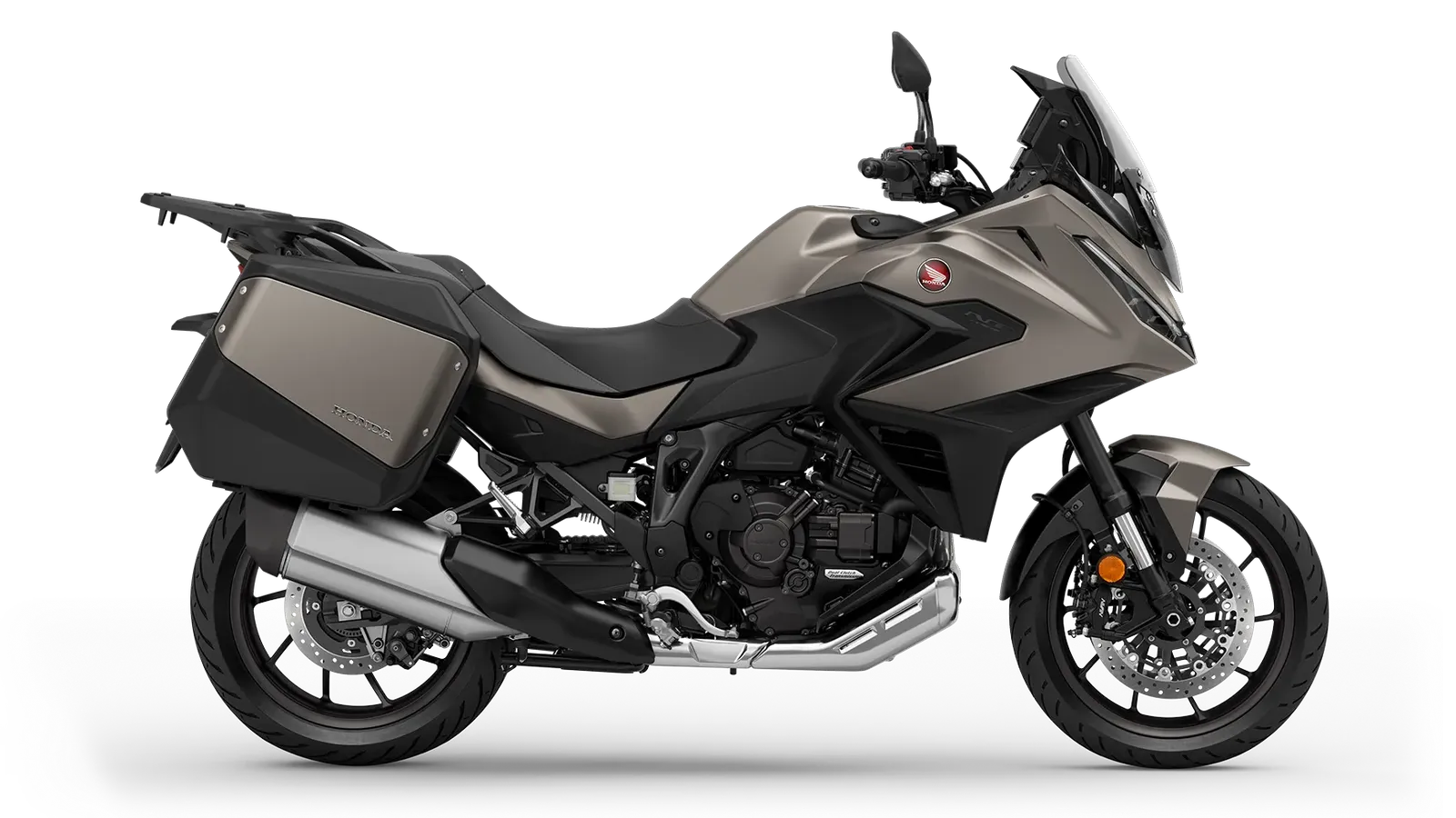 Honda NT1100 DCT