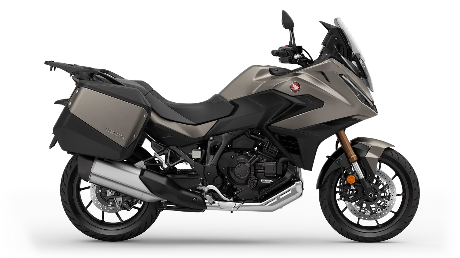 Honda NT1100 DCT ES