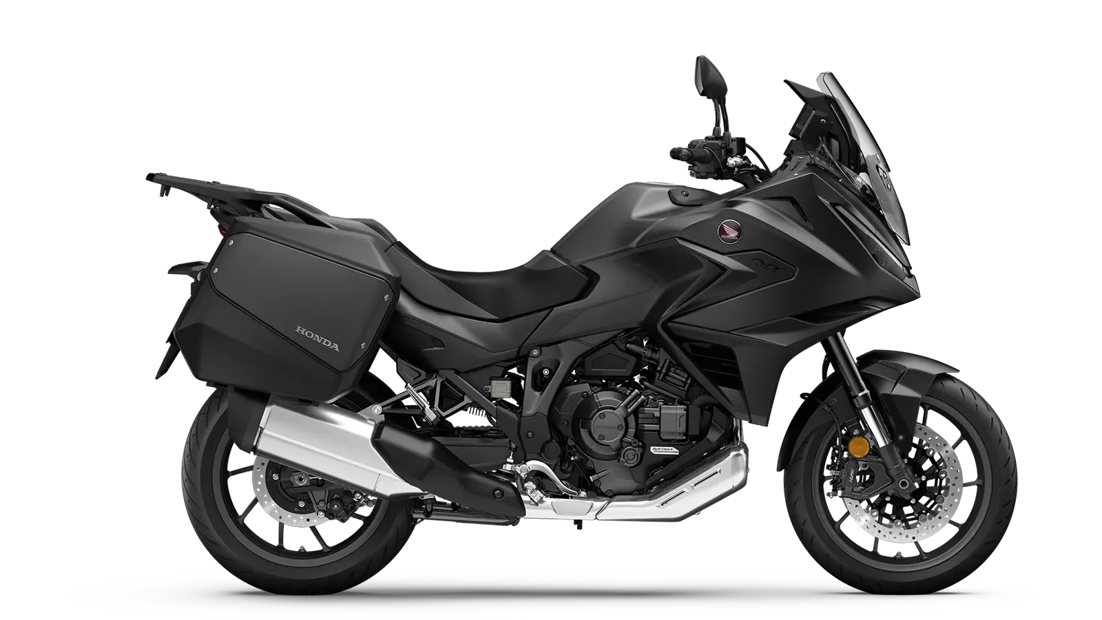 Honda NT1100 DCT
