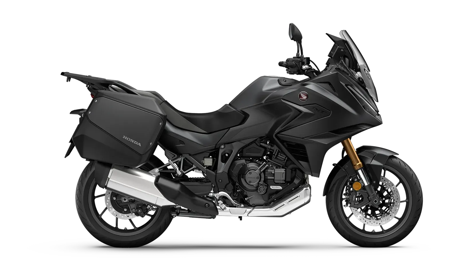 Honda NT1100 DCT ES
