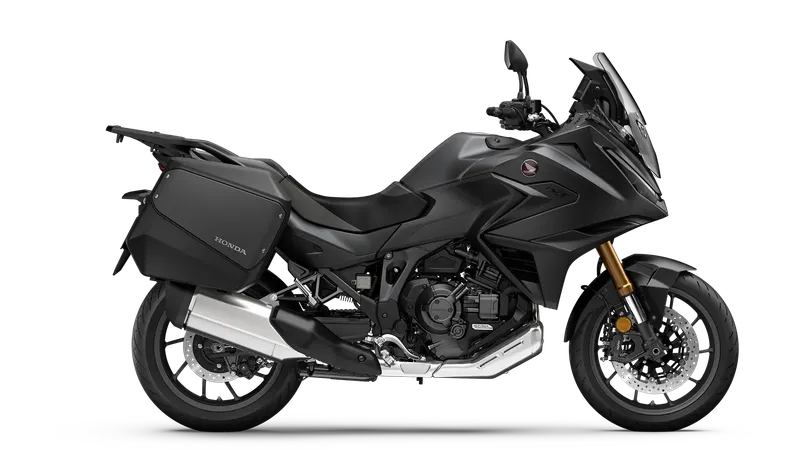 Honda NT1100 DCT ES