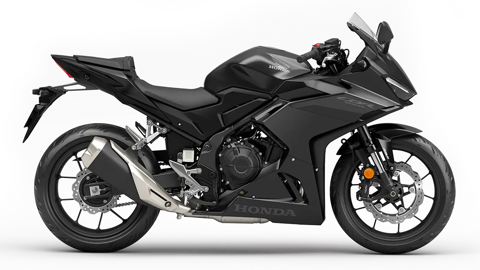 Honda CBR500R