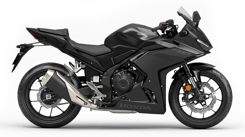 Honda CBR500R