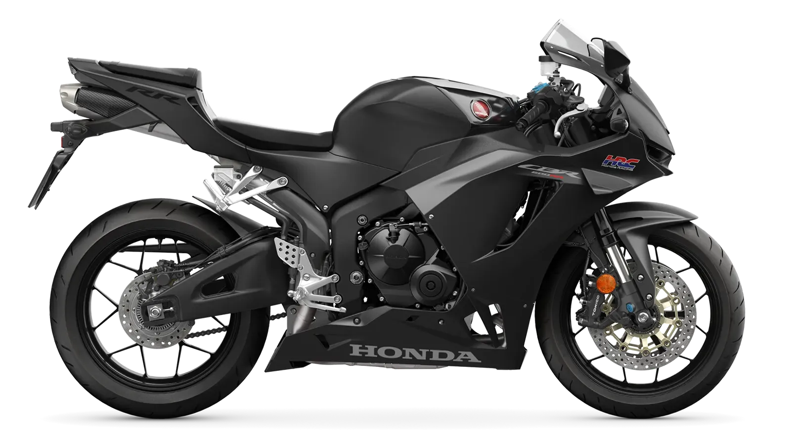 Honda CBR600RR
