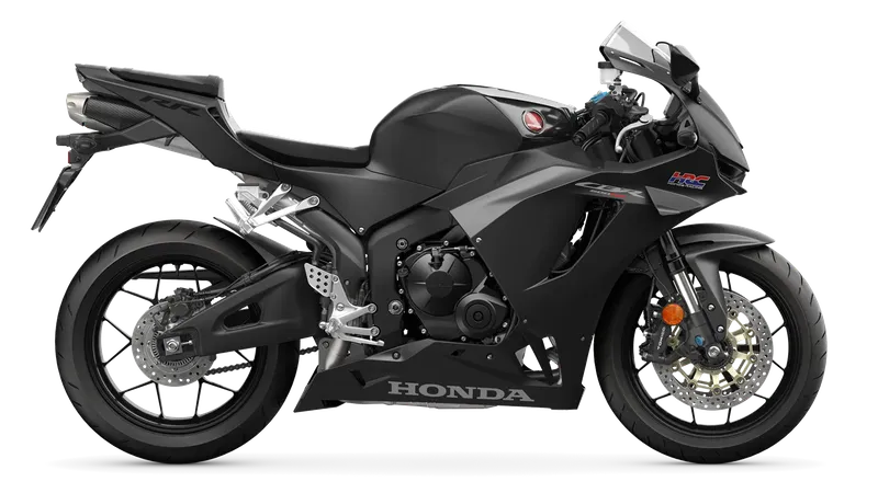 Honda CBR600RR
