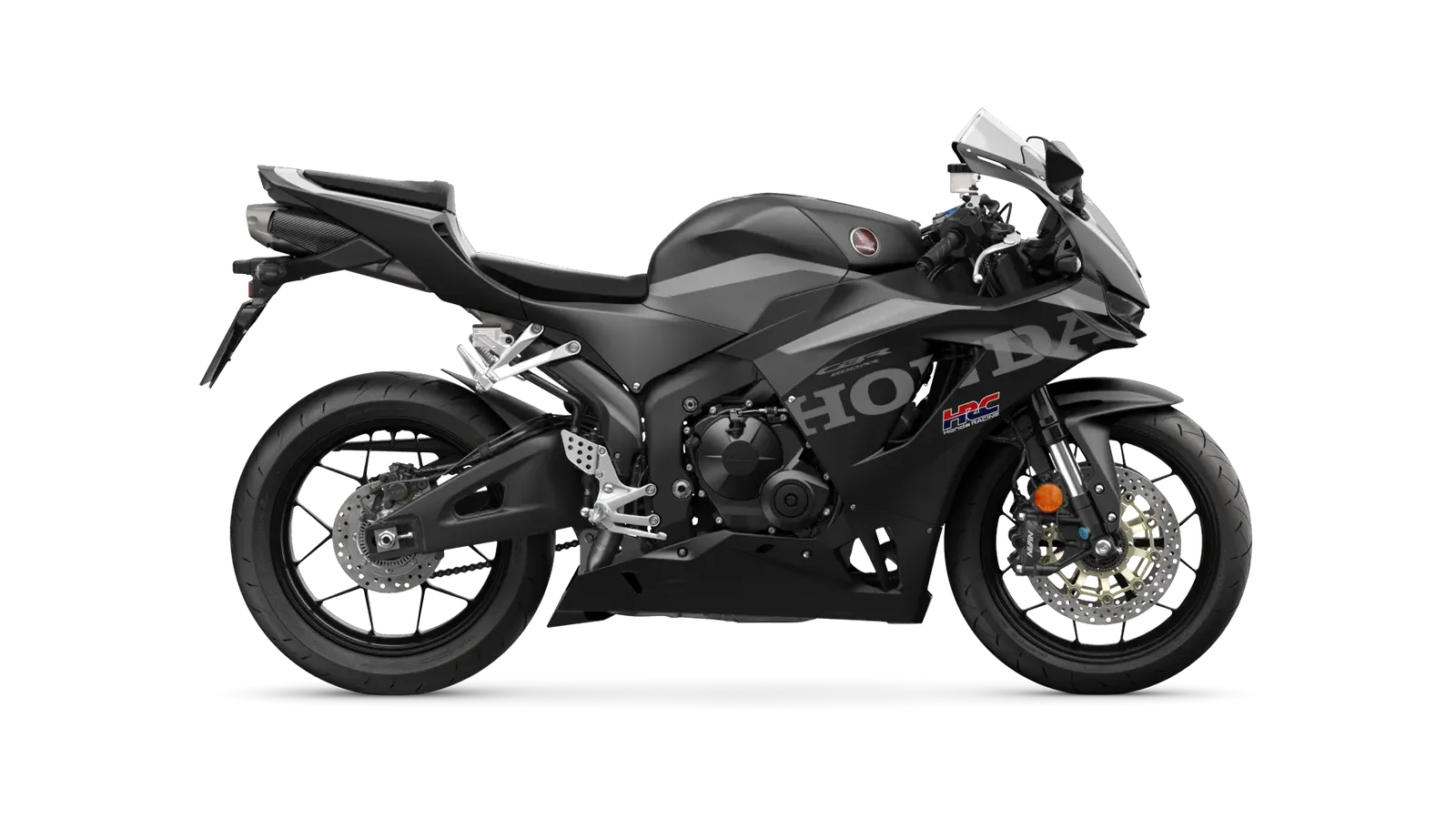 Honda CBR600RR