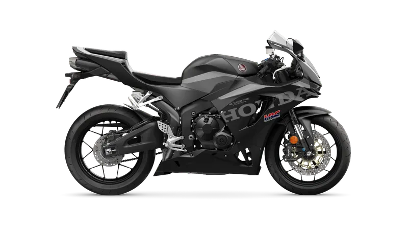 Honda CBR600RR