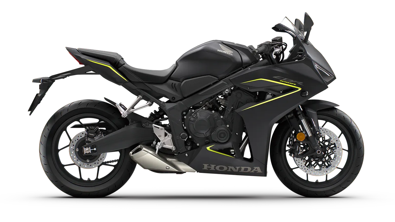 Honda CBR650R