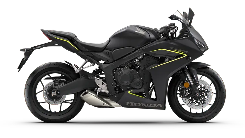 Honda CBR650R