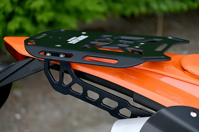 Nomad ADV Nomad-ADV Rear and side luggage rack for KTM EXC 24-27