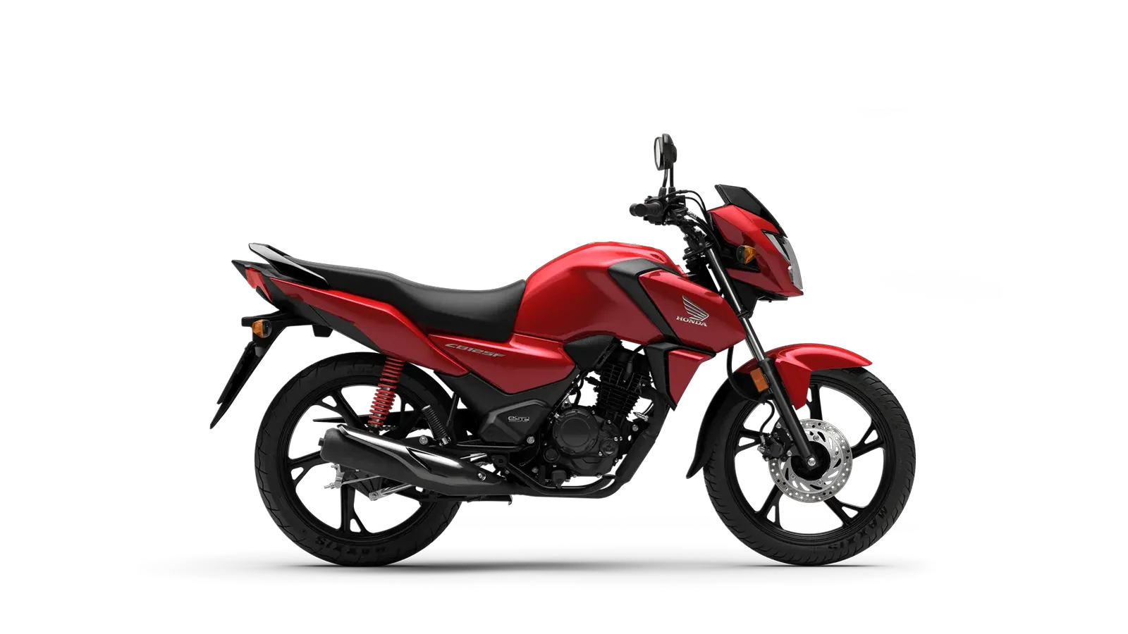 Honda CB125F