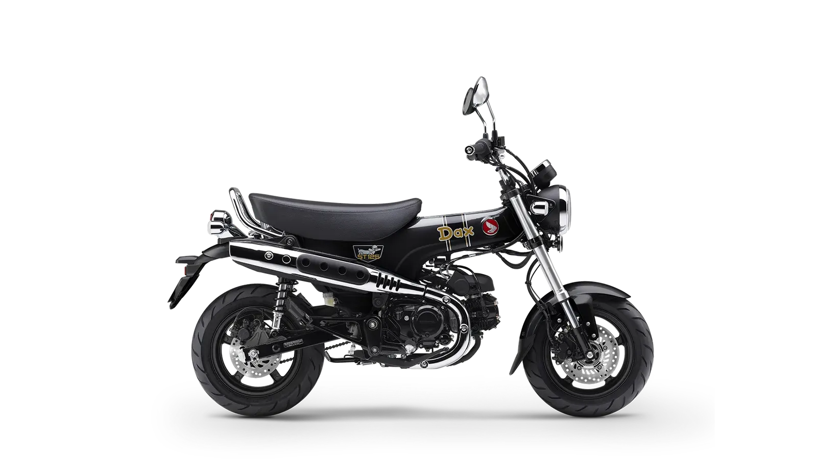 Honda Dax 125