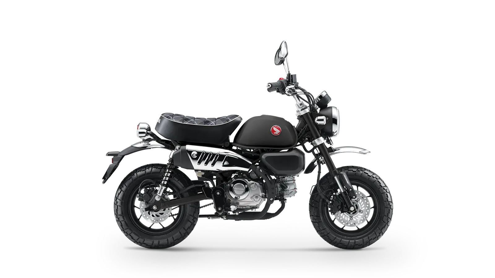 Honda Monkey 125