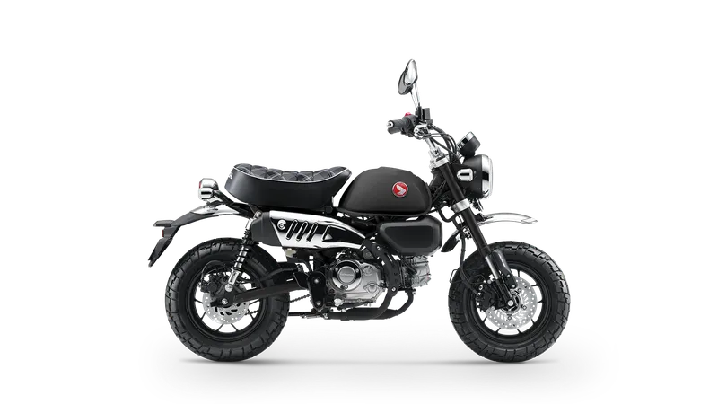 Honda Monkey 125