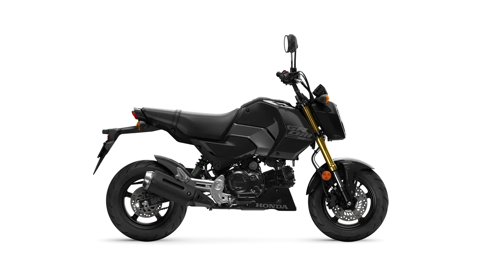 Honda MSX125 Grom