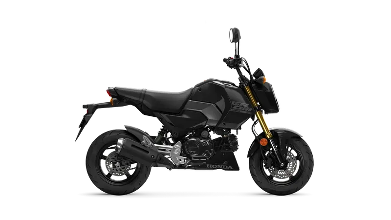 Honda MSX125 Grom