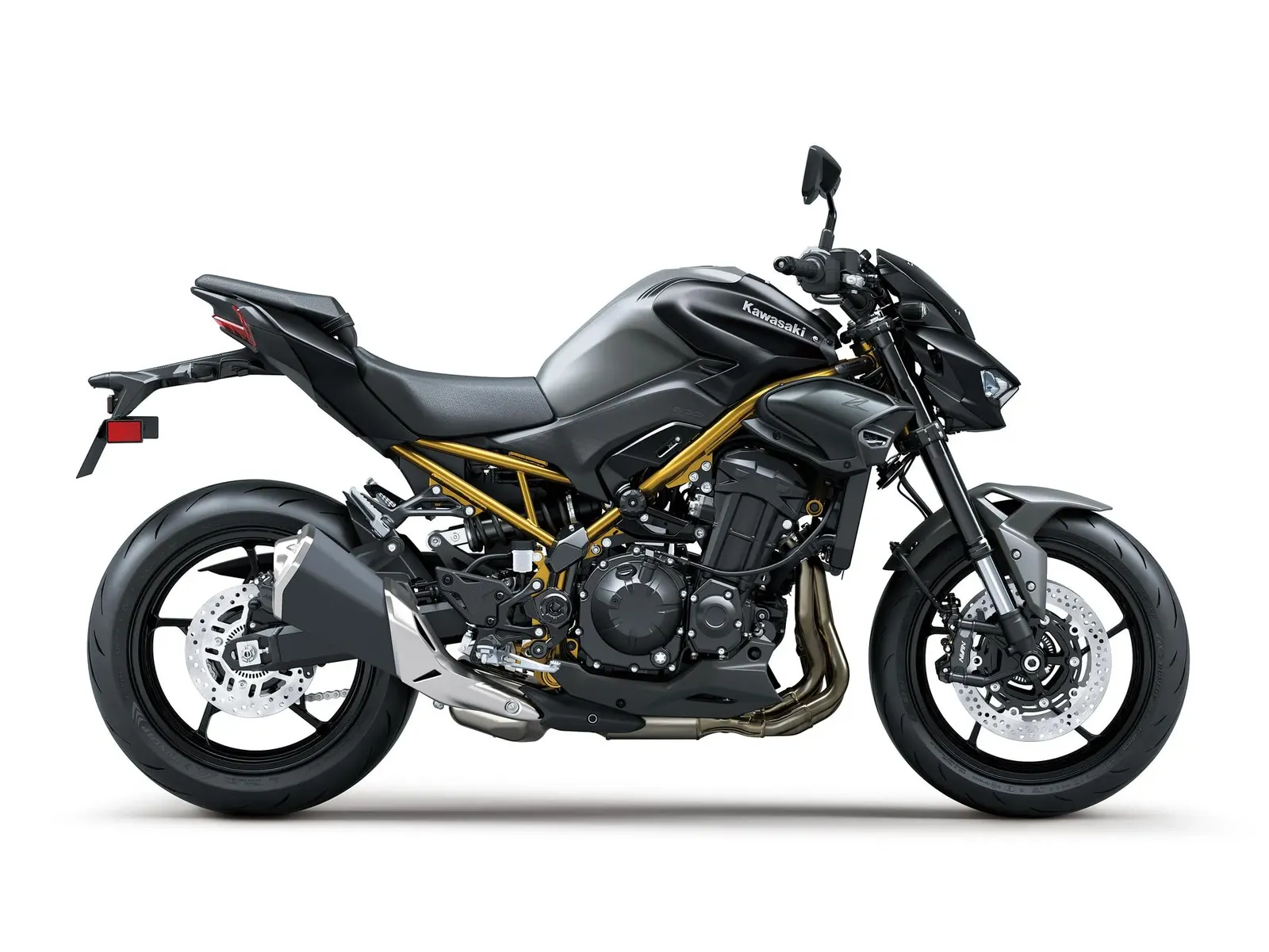 Kawasaki Z900