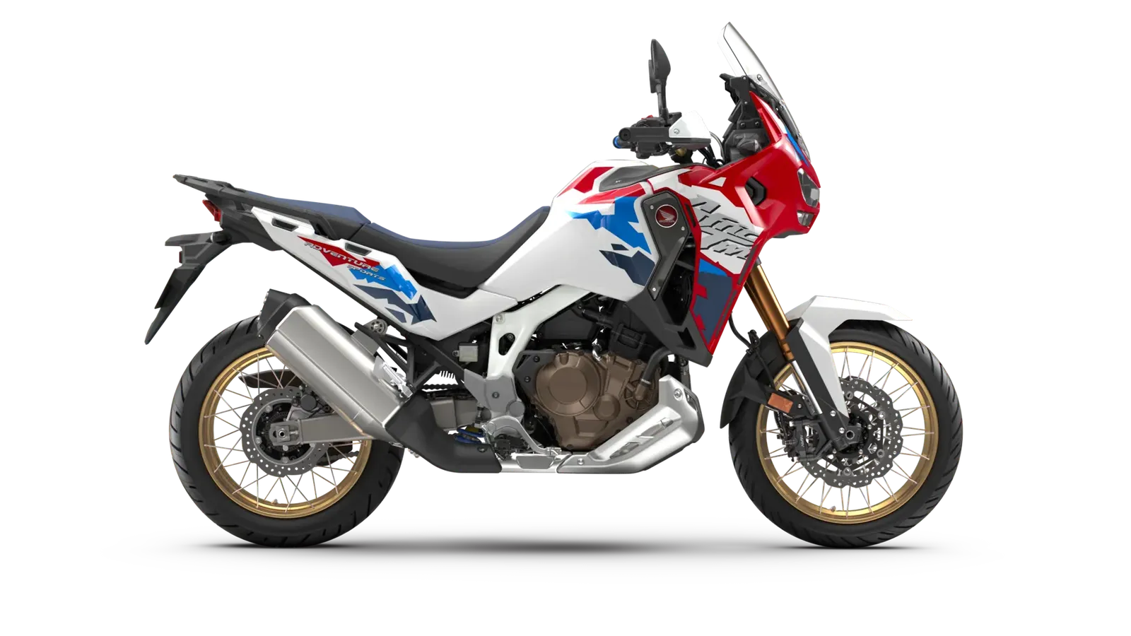 Honda CRF1100L Africa Twin Adventure Sports ES
