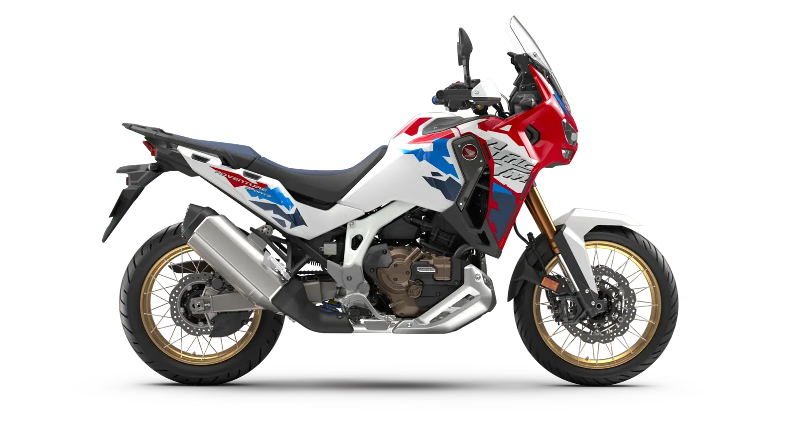 Honda CRF1100L Africa Twin Adventure Sports ES DCT