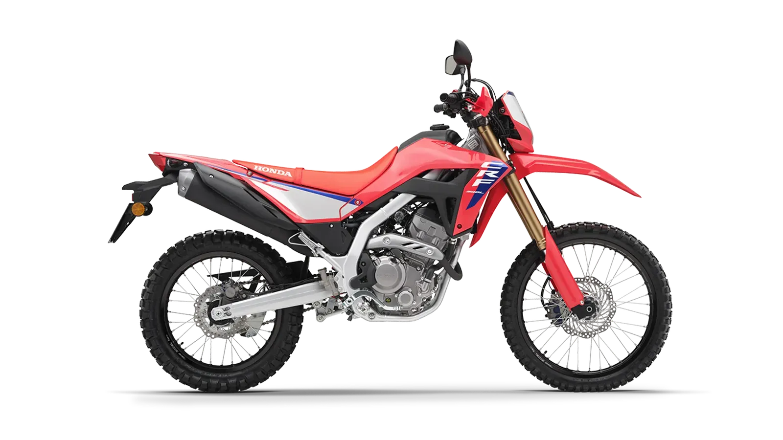 Honda CRF300L