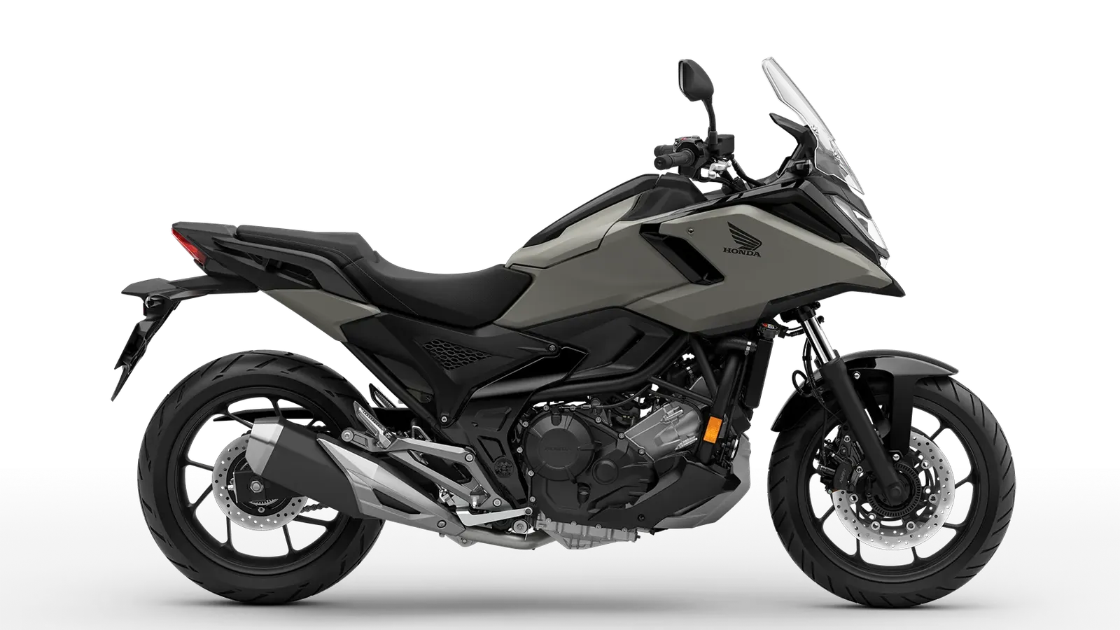 Honda NC750X