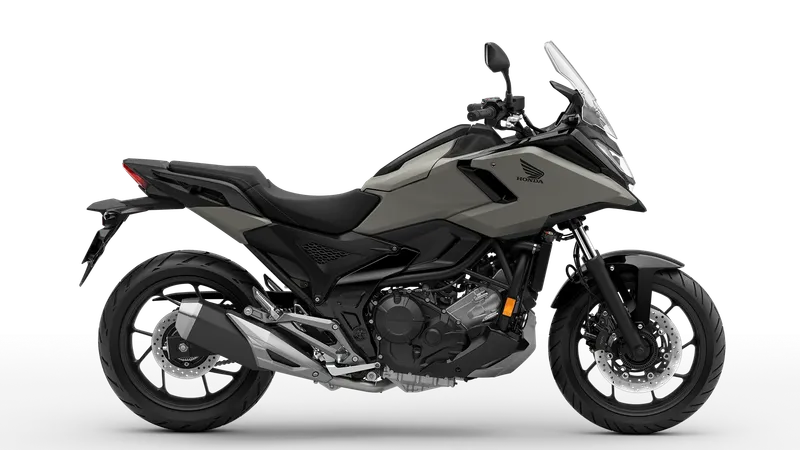 Honda NC750X
