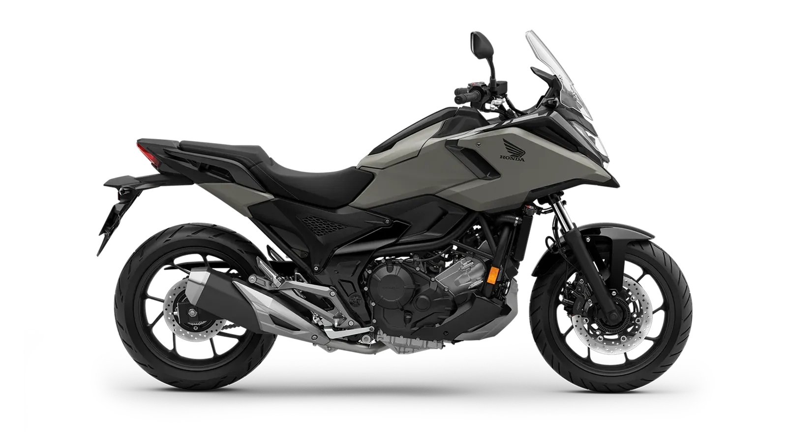 Honda NC750X