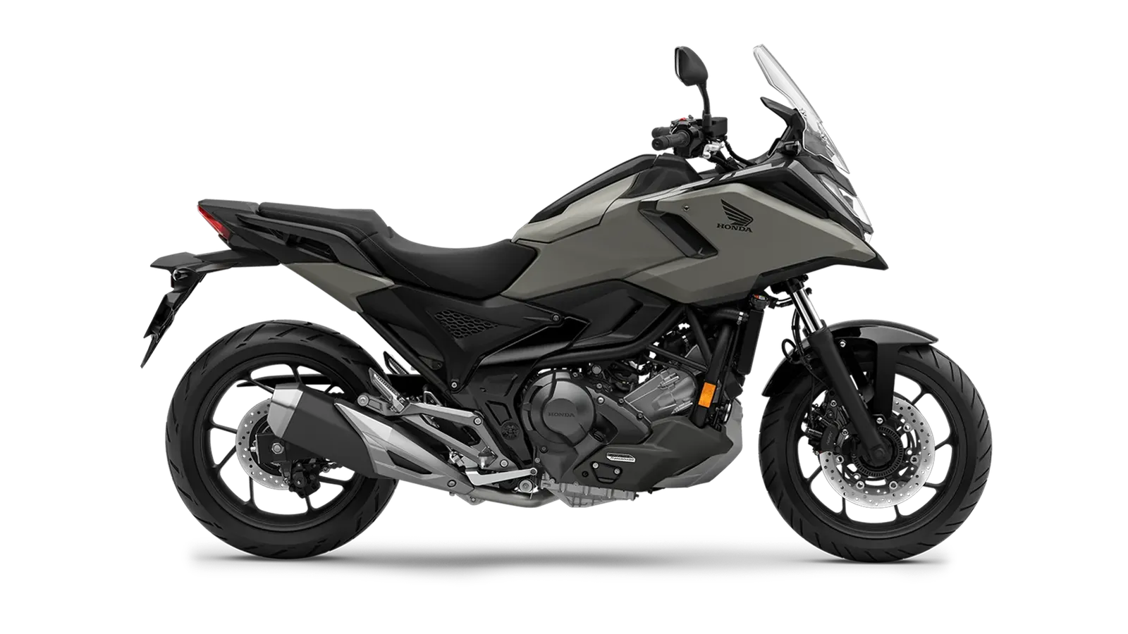 Honda NC750X DCT