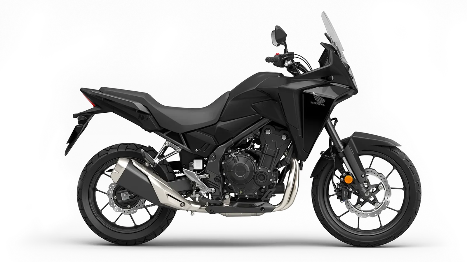 Honda NX500