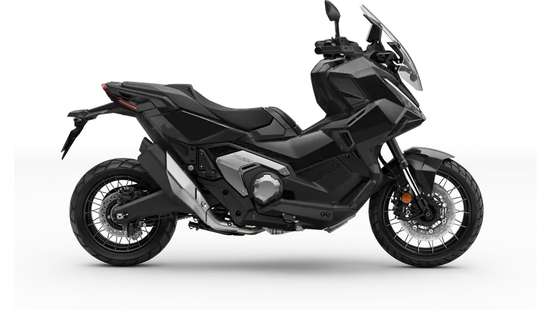 Honda X-ADV