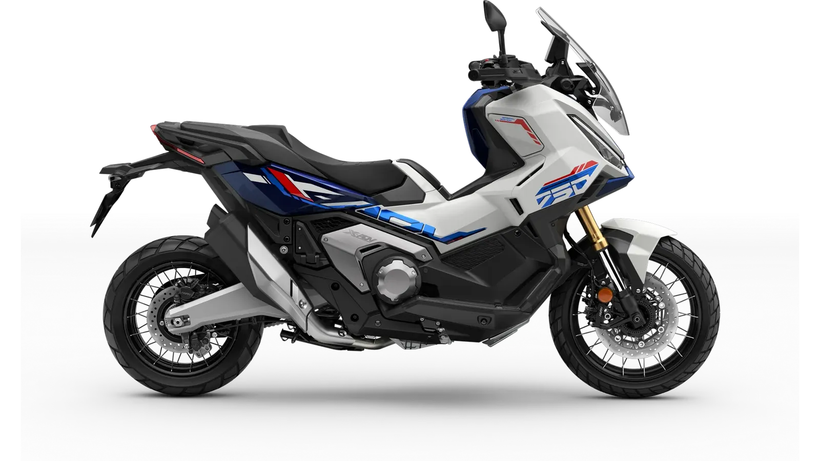 Honda X-ADV Special Edition