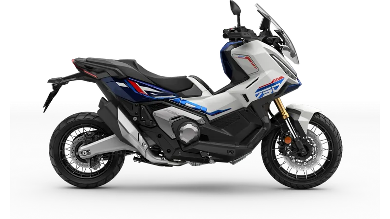 Honda X-ADV Special Edition