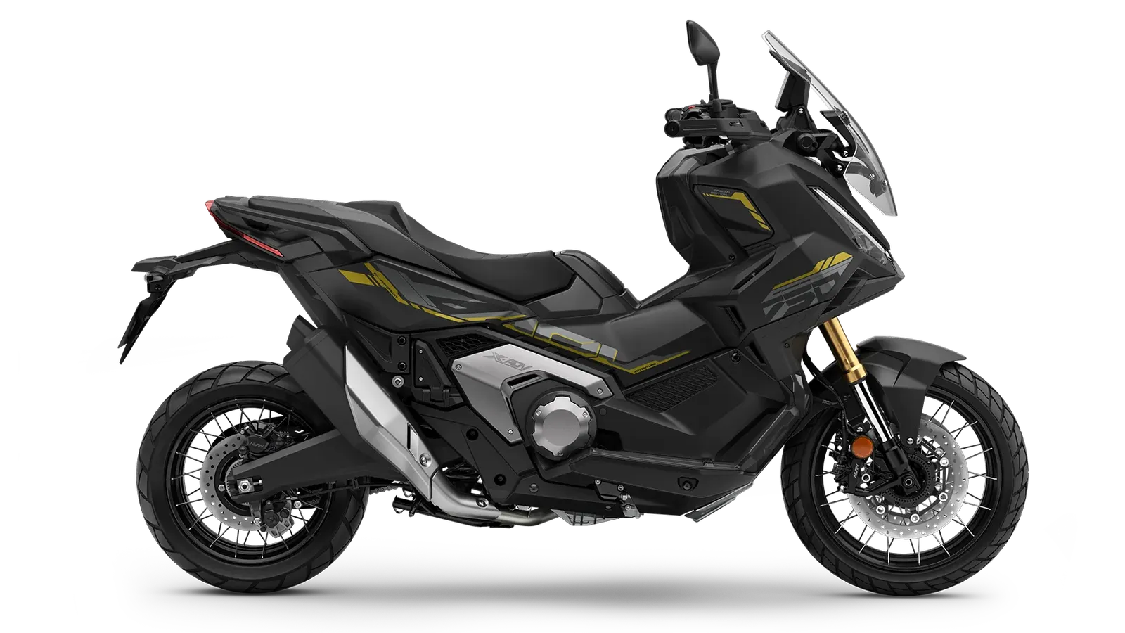 Honda X-ADV Special Edition