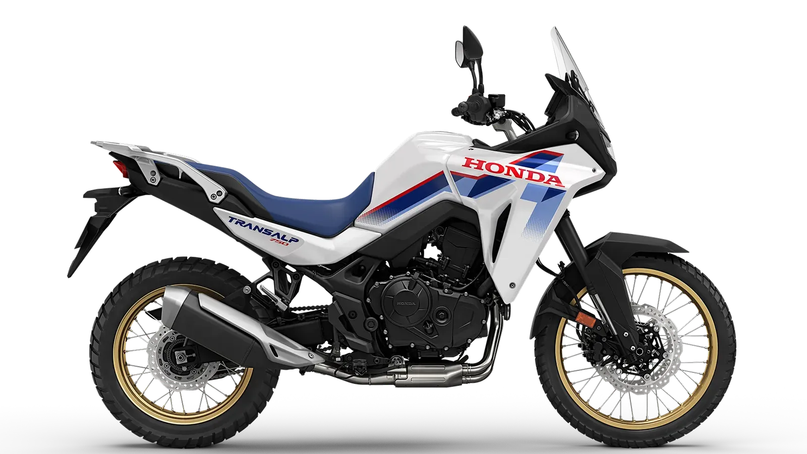 Honda XL750 Transalp