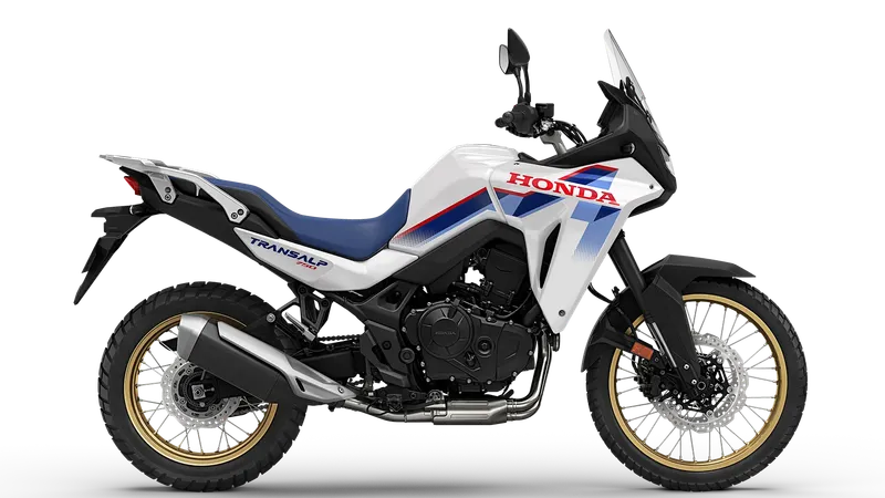Honda XL750 Transalp