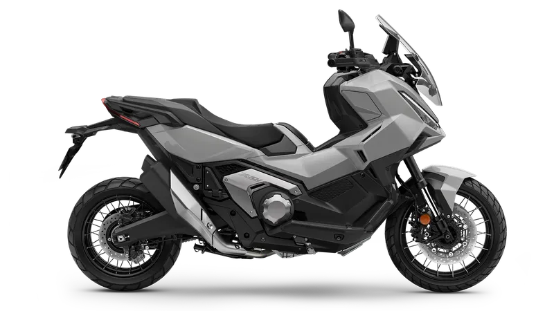 Honda X-ADV