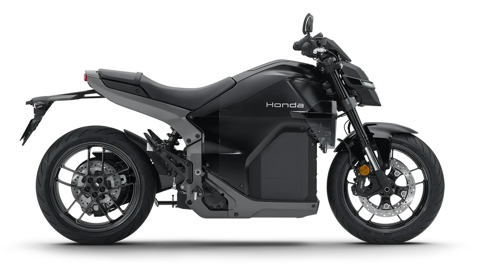 Honda WN7 11 kW