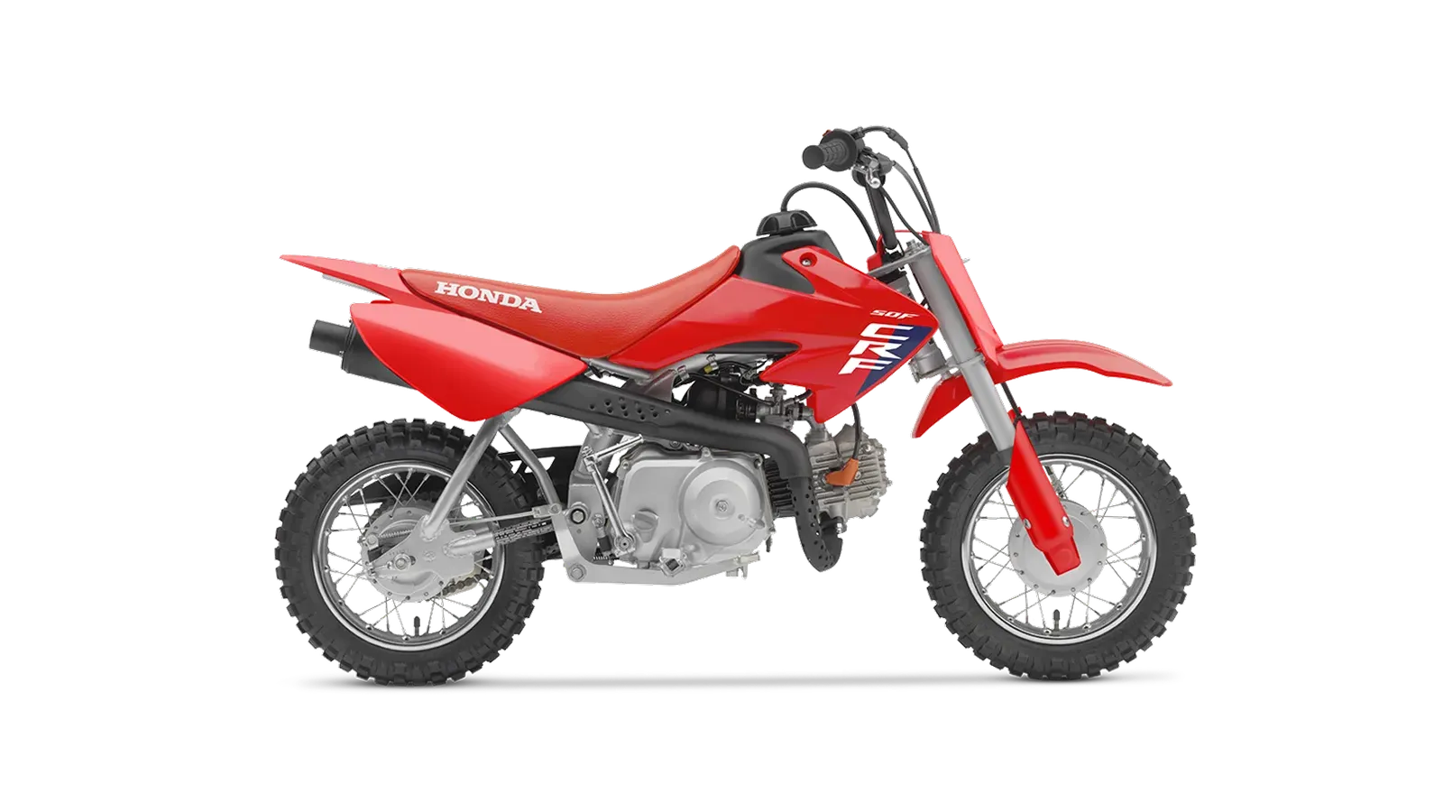 Honda CRF50F